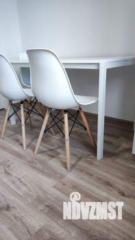 1-к квартира, посуточно, 40м2, 8/9 этаж