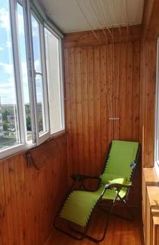 1-к квартира, на длительный срок, 42м2, 5/9 этаж