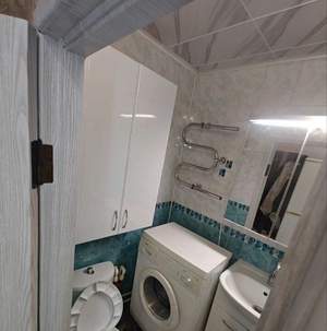 1-к квартира, на длительный срок, 18м2, 4/5 этаж