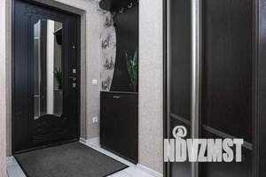 1-к квартира, посуточно, 45м2, 9/16 этаж