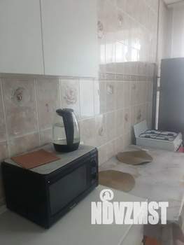 1-к квартира, посуточно, 48м2, 7/8 этаж