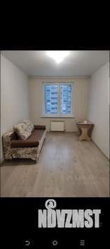 1-к квартира, на длительный срок, 40м2, 14/21 этаж