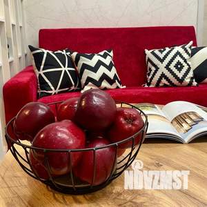 1-к квартира, посуточно, 30м2, 6/9 этаж