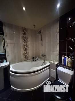 Студия квартира, посуточно, 30м2, 2/5 этаж