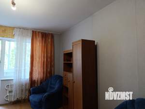 1-к квартира, на длительный срок, 42м2, 3/10 этаж