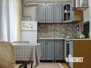 1-к квартира, на длительный срок, 30м2, 1/5 этаж