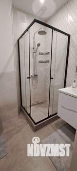 Студия квартира, на длительный срок, 39м2, 5/14 этаж