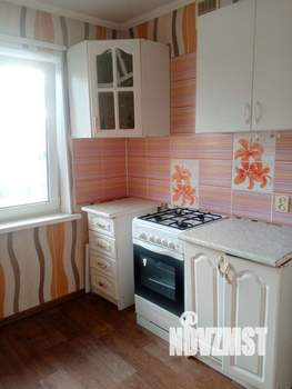 1-к квартира, на длительный срок, 31м2, 5/5 этаж