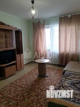 1-к квартира, на длительный срок, 37м2, 6/10 этаж