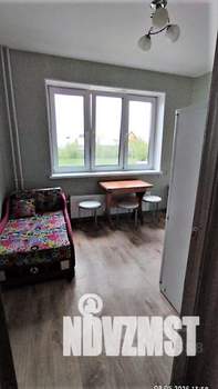 1-к квартира, на длительный срок, 37м2, 2/9 этаж