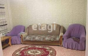 1-к квартира, на длительный срок, 50м2, 7/10 этаж