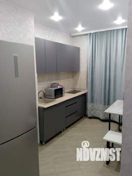 1-к квартира, на длительный срок, 30м2, 3/11 этаж