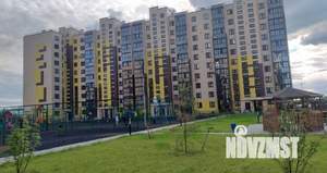 1-к квартира, на длительный срок, 40м2, 5/10 этаж