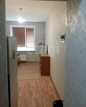 Студия квартира, на длительный срок, 20м2, 1/4 этаж