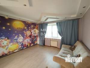2-к квартира, на длительный срок, 71м2, 14/14 этаж
