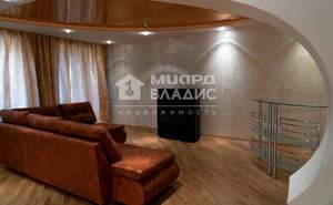 3-к квартира, на длительный срок, 96м2, 2/10 этаж