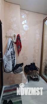 Студия квартира, на длительный срок, 19м2, 5/5 этаж