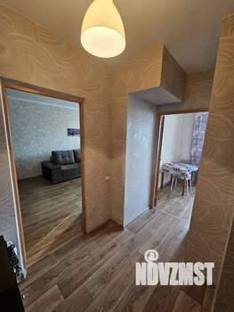 1-к квартира, на длительный срок, 38м2, 7/10 этаж