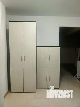 Студия квартира, на длительный срок, 28м2, 4/9 этаж