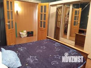 2-к квартира, посуточно, 48м2, 1/9 этаж