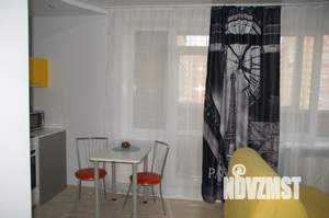 1-к квартира, посуточно, 31м2, 1/1 этаж
