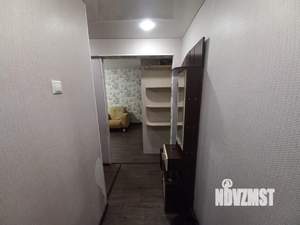 1-к квартира, на длительный срок, 31м2, 2/5 этаж