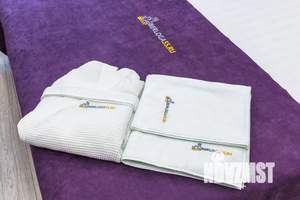 2-к квартира, посуточно, 40м2, 3/7 этаж