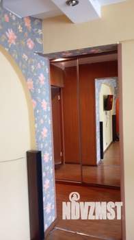 3-к квартира, на длительный срок, 53м2, 4/5 этаж