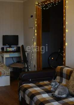 1-к квартира, на длительный срок, 31м2, 3/5 этаж