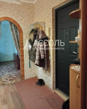 2-к квартира, на длительный срок, 54м2, 9/10 этаж