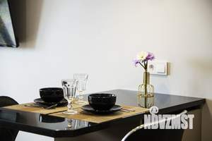 1-к квартира, посуточно, 34м2, 1/1 этаж