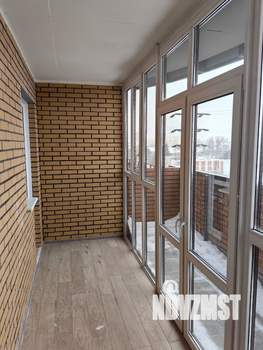 1-к квартира, на длительный срок, 43м2, 5/16 этаж