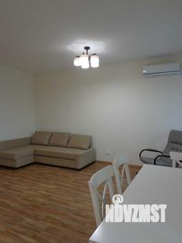 2-к квартира, на длительный срок, 64м2, 7/12 этаж