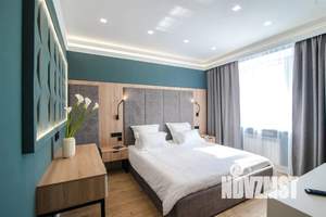 1-к квартира, посуточно, 37м2, 1/3 этаж