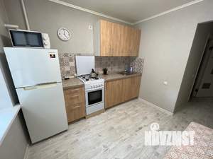 2-к квартира, посуточно, 52м2, 1/10 этаж