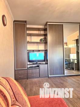 Студия квартира, посуточно, 30м2, 5/5 этаж