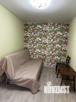 2-к квартира, на длительный срок, 45м2, 3/5 этаж