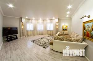 2-к квартира, посуточно, 110м2, 1/9 этаж