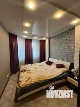 2-к квартира, на длительный срок, 60м2, 4/16 этаж