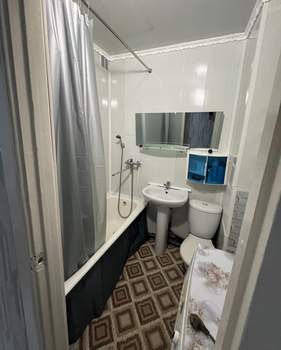 1-к квартира, на длительный срок, 30м2, 5/9 этаж