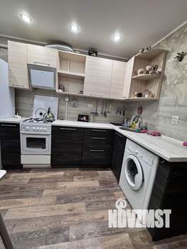 1-к квартира, на длительный срок, 43м2, 5/9 этаж