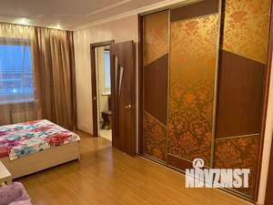 1-к квартира, посуточно, 35м2, 4/5 этаж