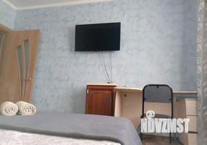 2-к квартира, посуточно, 52м2, 1/1 этаж