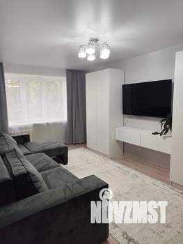 1-к квартира, посуточно, 29м2, 4/5 этаж