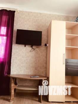 1-к квартира, посуточно, 31м2, 2/4 этаж