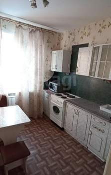 1-к квартира, на длительный срок, 40м2, 6/10 этаж