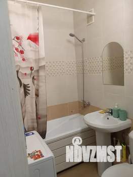 1-к квартира, посуточно, 32м2, 2/5 этаж