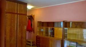 1-к квартира, на длительный срок, 30м2, 3/5 этаж