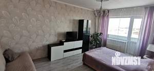 1-к квартира, посуточно, 38м2, 5/9 этаж