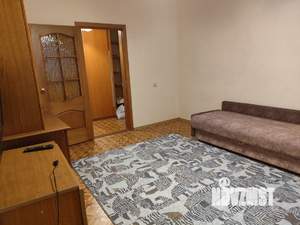 2-к квартира, на длительный срок, 54м2, 4/5 этаж